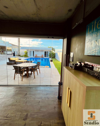 Imagem Casa com 5 Quartos à Venda, 823 m² em Sim - Feira De Santana Imagem Casa com 5 Quartos à Venda, 823 m² em Sim - Feira De Santana
