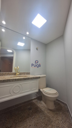 Imagem Apartamento com 4 Quartos à Venda, 229 m² em Jardim Paulista - São Paulo