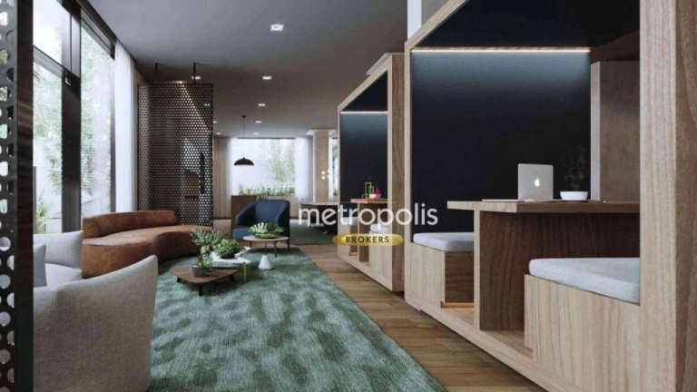 Imagem Studio com 1 Quarto à Venda, 22 m² em Vila Mariana - São Paulo Imagem Studio com 1 Quarto à Venda, 22 m² em Vila Mariana - São Paulo