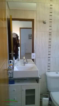 Imagem Casa com 3 Quartos à Venda, 123 m² em Jardim Rosa De Franca - Guarulhos
