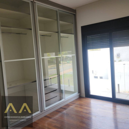 Imagem Casa com 4 Quartos à Venda, 440 m² em Alphaville - Santana De Parnaíba