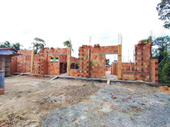 Imagem Casa com 3 Quartos à Venda, 73 m² em Costeira - Balneário Barra Do Sul Imagem Casa com 3 Quartos à Venda, 73 m² em Costeira - Balneário Barra Do Sul