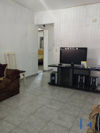 Imagem Casa com 5 Quartos à Venda, 137 m² em Vila Ester - Carapicuíba