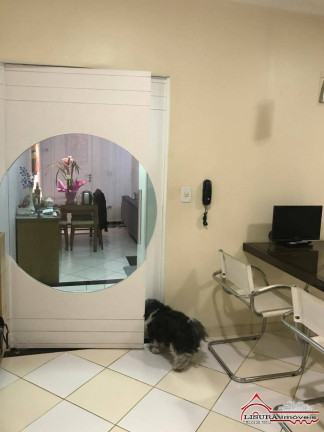 Imagem Casa de Condomínio com 2 Quartos à Venda, 115 m² em Jardim Califórnia - Jacareí