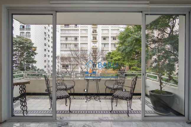 Imagem Apartamento com 3 Quartos à Venda, 214 m² em Jardim América - São Paulo Imagem Apartamento com 3 Quartos à Venda, 214 m² em Jardim América - São Paulo