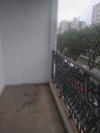 Imagem Apartamento com 3 Quartos à Venda, 135 m² em Marapé - Santos Imagem Apartamento com 3 Quartos à Venda, 135 m² em Marapé - Santos