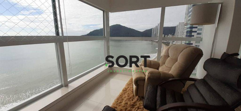 Imagem Apartamento com 3 Quartos à Venda, 170 m² em Centro - Balneário Camboriú