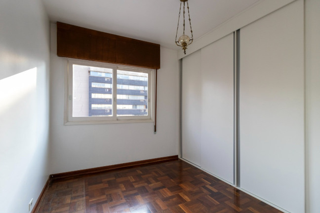 Imagem Apartamento com 2 Quartos à Venda, 92 m² em Paraíso - São Paulo