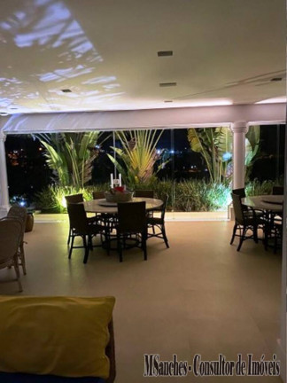 Imagem Casa de Condomínio com 5 Quartos à Venda, 800 m² em Condomínio Fazenda Alvorada - Porto Feliz