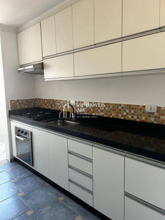 Imagem Apartamento com 3 Quartos à Venda, 81 m² em Vila Pires - Santo André Imagem Apartamento com 3 Quartos à Venda, 81 m² em Vila Pires - Santo André