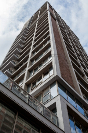 Imagem Imóvel com 4 Quartos à Venda, 358 m² em Vila Nova Conceição - São Paulo