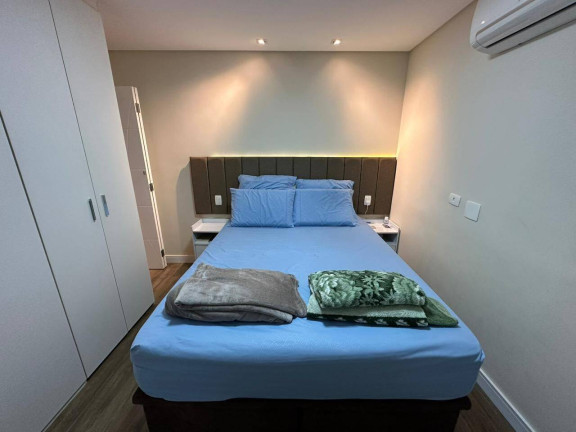 Imagem Apartamento com 2 Quartos à Venda, 59 m² em Jaguaribe - Osasco