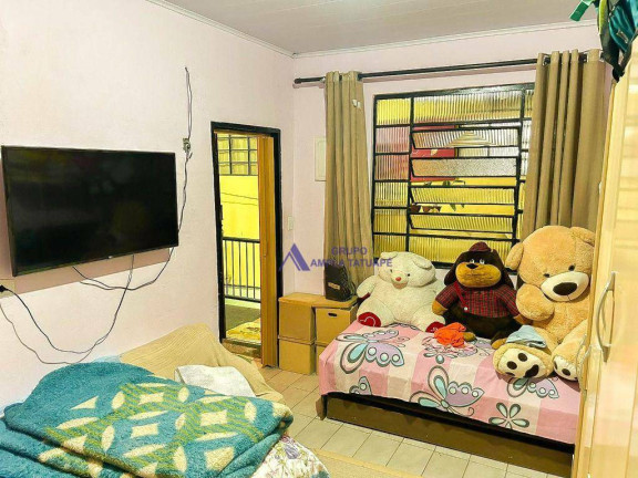 Imagem Galpão à Venda ou Locação, 208 m² em Penha - São Paulo