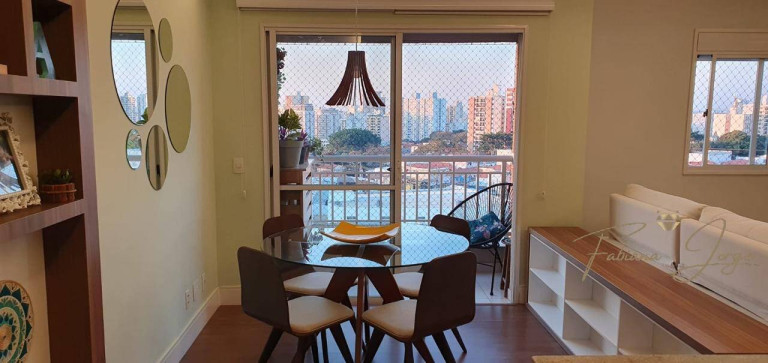 Imagem Apartamento à Venda,  em Campinas