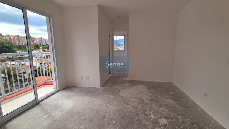 Imagem Imóvel com 2 Quartos à Venda, 42 m² em Vila Caiúba - São Paulo Imagem Imóvel com 2 Quartos à Venda, 42 m² em Vila Caiúba - São Paulo