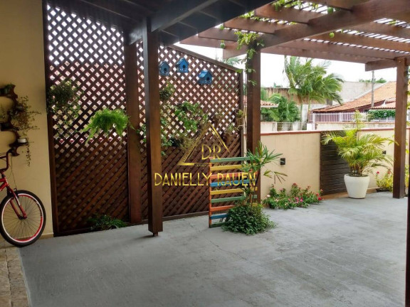 Imagem Casa com 3 Quartos à Venda, 280 m² em Los Angeles - Barra Velha Imagem Casa com 3 Quartos à Venda, 280 m² em Los Angeles - Barra Velha