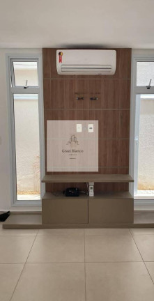 Casa de Condomínio com 3 Quartos à Venda, 127 m² em Condomínio Hayman - Sorocaba