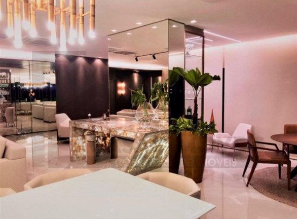 Imagem Apartamento com 4 Quartos à Venda, 95 m² em Nazaré - Belém