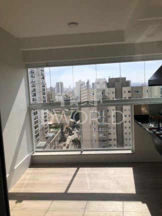 Imagem Imóvel com 2 Quartos à Venda, 78 m² em Campestre - Santo André Imagem Imóvel com 2 Quartos à Venda, 78 m² em Campestre - Santo André