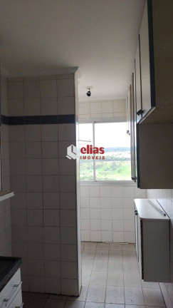 Imagem Apartamento com 2 Quartos à Venda, 60 m² em Jardim América - Bauru