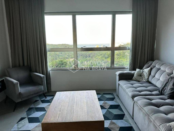 Imagem Apartamento com 2 Quartos para Alugar, 70 m² em Praia Brava - Itajaí Imagem Apartamento com 2 Quartos para Alugar, 70 m² em Praia Brava - Itajaí