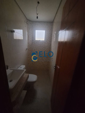Imagem Casa com 3 Quartos à Venda, 90 m² em Embaré - Santos Imagem Casa com 3 Quartos à Venda, 90 m² em Embaré - Santos
