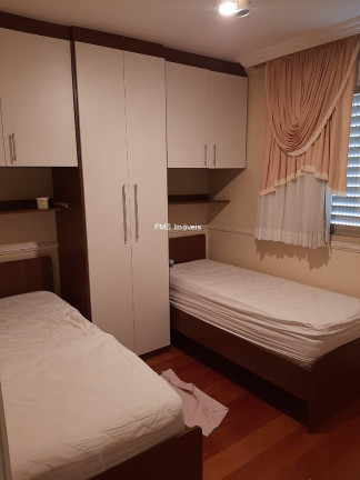 Imagem Imóvel com 3 Quartos à Venda, 65 m² em Jardim Caboré - São Paulo Imagem Imóvel com 3 Quartos à Venda, 65 m² em Jardim Caboré - São Paulo