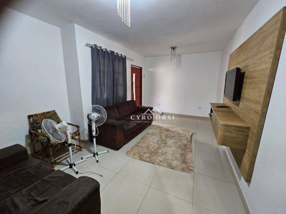Imagem Casa com 3 Quartos à Venda, 170 m² em Cecap - Piracicaba Imagem Casa com 3 Quartos à Venda, 170 m² em Cecap - Piracicaba