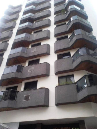 Imagem Apartamento com 1 Quarto à Venda, 38 m² em Jardins - São Paulo Imagem Apartamento com 1 Quarto à Venda, 38 m² em Jardins - São Paulo