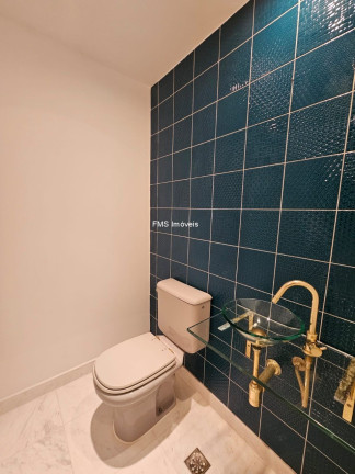Imagem Imóvel com 3 Quartos para Alugar, 161 m² em Moema - São Paulo Imagem Imóvel com 3 Quartos para Alugar, 161 m² em Moema - São Paulo