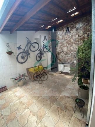 Imagem Casa com 2 Quartos à Venda, 62 m² em Jardim Interlagos - Hortolândia Imagem Casa com 2 Quartos à Venda, 62 m² em Jardim Interlagos - Hortolândia