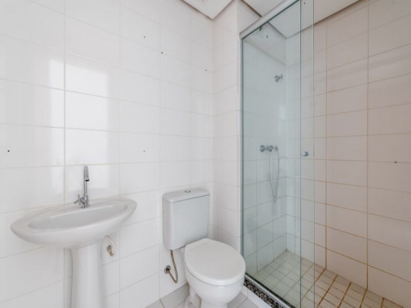 Imagem Apartamento com 2 Quartos à Venda, 55 m² em Partenon - Porto Alegre