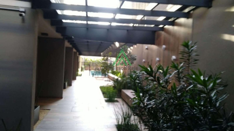 Imagem Apartamento com 1 Quarto à Venda, 25 m² em Centro - São Paulo Imagem Apartamento com 1 Quarto à Venda, 25 m² em Centro - São Paulo