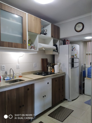 Apartamento com 1 Quarto à Venda, 49 m² em Capão Novo - Capão Da Canoa