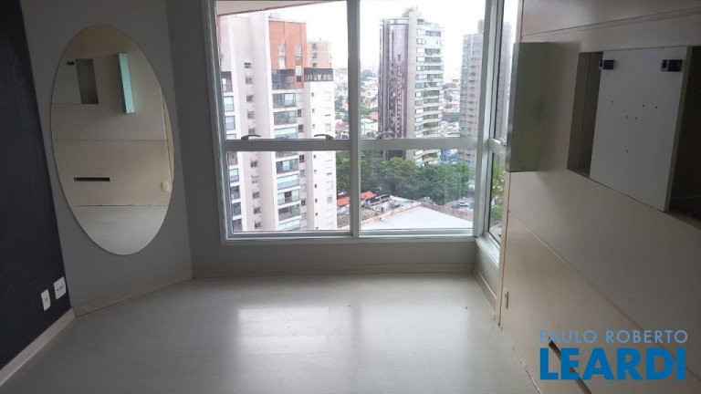 Imagem Cobertura com 1 Quarto à Venda, 130 m² em Jardim - Santo André Imagem Cobertura com 1 Quarto à Venda, 130 m² em Jardim - Santo André