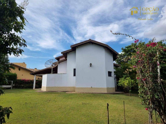 Imagem Casa com 3 Quartos à Venda, 270 m² em Condomínio Campos De Santo Antônio - Itu Imagem Casa com 3 Quartos à Venda, 270 m² em Condomínio Campos De Santo Antônio - Itu