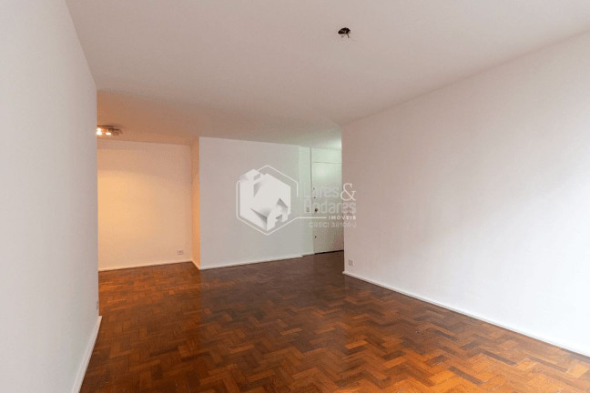 Imagem Apartamento com 3 Quartos à Venda, 116 m² em Itaim Bibi - São Paulo Imagem Apartamento com 3 Quartos à Venda, 116 m² em Itaim Bibi - São Paulo