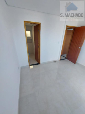 Imagem Apartamento com 2 Quartos à Venda, 50 m² em Parque Oratório - Santo André