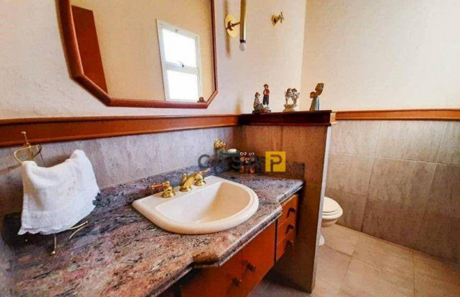 Imagem Casa com 3 Quartos à Venda ou Locação, 657 m² em Vila Santa Catarina - Americana Imagem Casa com 3 Quartos à Venda ou Locação, 657 m² em Vila Santa Catarina - Americana