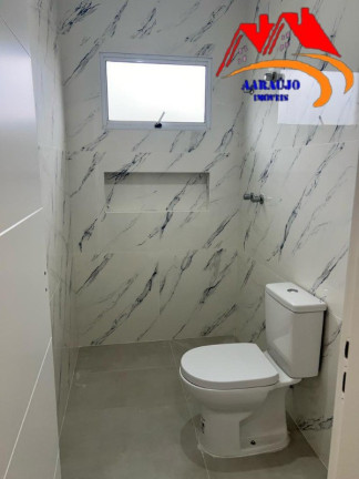 Imagem Casa com 3 Quartos à Venda, 96 m² em Aguasai - Cotia Imagem Casa com 3 Quartos à Venda, 96 m² em Aguasai - Cotia