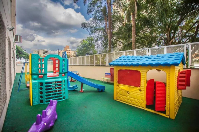 Imagem Apartamento com 3 Quartos à Venda, 96 m² em Praça Da Arvore - São Paulo Imagem Apartamento com 3 Quartos à Venda, 96 m² em Praça Da Arvore - São Paulo