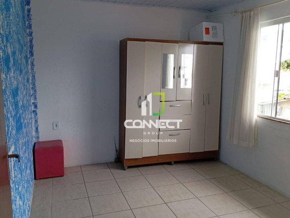 Imagem Casa com 4 Quartos à Venda, 163 m² em São Judas - Itajaí Imagem Casa com 4 Quartos à Venda, 163 m² em São Judas - Itajaí
