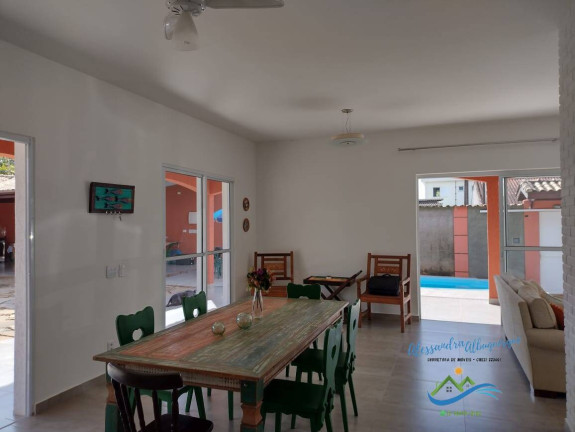 Imagem Casa com 3 Quartos à Venda, 154 m² em Suarão - Itanhaém Imagem Casa com 3 Quartos à Venda, 154 m² em Suarão - Itanhaém