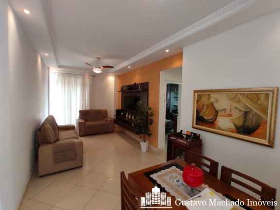 Imóvel com 2 Quartos à Venda, 96 m² em Voldac - Volta Redonda