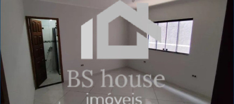 Imagem Sobrado com 3 Quartos à Venda, 136 m² em Parque Oratório - Santo André