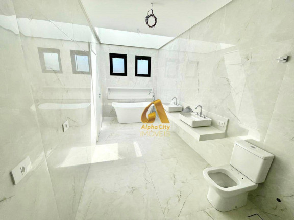 Imagem Casa com 4 Quartos à Venda, 430 m² em Alphaville - Barueri Imagem Casa com 4 Quartos à Venda, 430 m² em Alphaville - Barueri