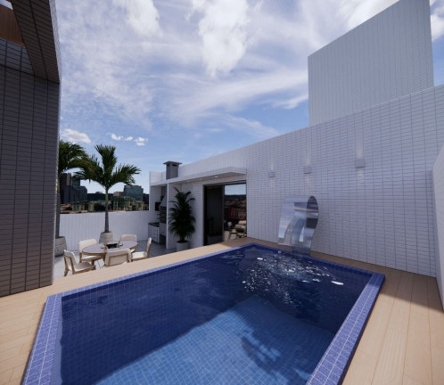 Imagem Apartamento com 2 Quartos à Venda, 50 m² em Bessa - João Pessoa Imagem Apartamento com 2 Quartos à Venda, 50 m² em Bessa - João Pessoa
