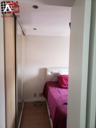Imagem Apartamento com 2 Quartos à Venda, 47 m² em Vila Curuçá - São Paulo Imagem Apartamento com 2 Quartos à Venda, 47 m² em Vila Curuçá - São Paulo