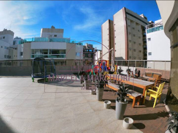 Imagem Apartamento com 4 Quartos à Venda, 145 m² em Itapuã - Vila Velha