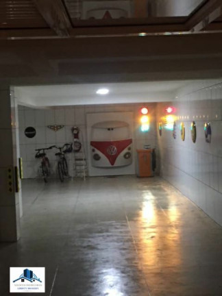 Imagem Casa com 5 Quartos à Venda, 1.900 m² em Tamboré - Barueri